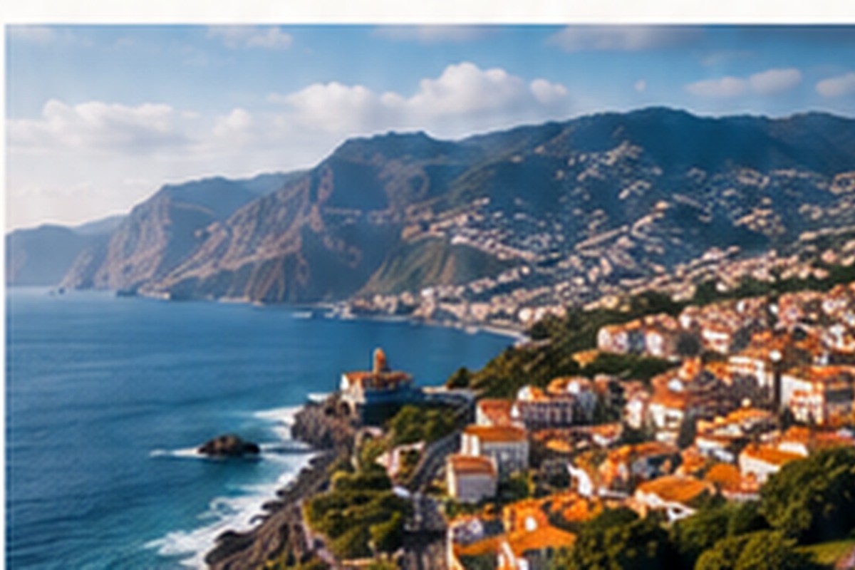 Madeira